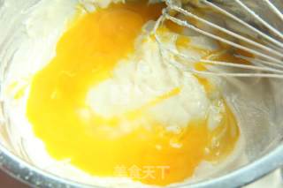 Lava Layer Cake recipe