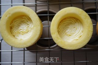 Oreo Potted Cake recipe