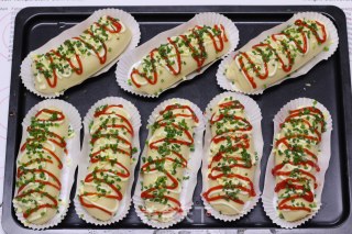 Chive Cheese Bread recipe