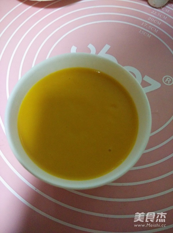 Butternut Squash Soup recipe