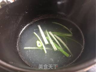 【liaoning】noodles recipe