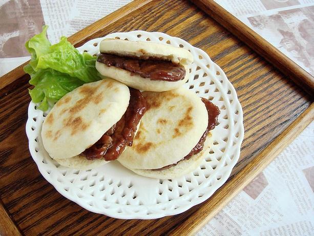 Biscuits Tenderloin recipe