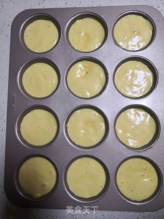 Honey Cake recipe