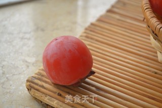 Teach You How to Make It at Home, Xi’an's Famous Snack-[huanggui Persimmon Cake] (must Eat Sweets) recipe