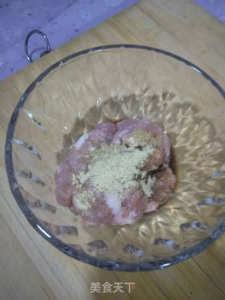 Must Taste Minced Meat and Mashed Potatoes recipe