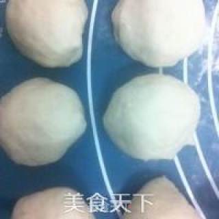 Panda Bean Paste recipe