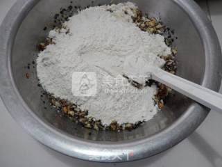 Five Ren Stuffing recipe
