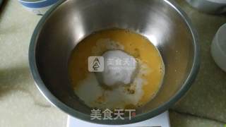 Coco Madeleine recipe