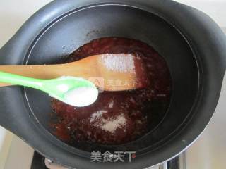 Soy Sauce Chicken Sticks recipe