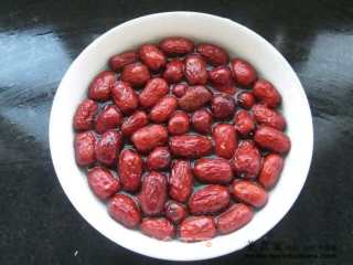 Honey Jujube recipe