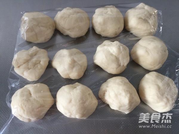 Chive Braid Bread recipe