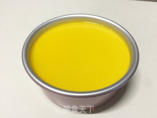 Passion Jelly Cheese recipe