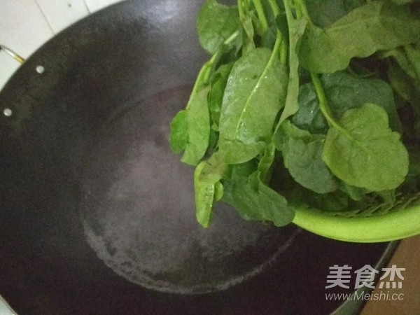 Vegetarian Braised Pork with Fungus Vegetables recipe