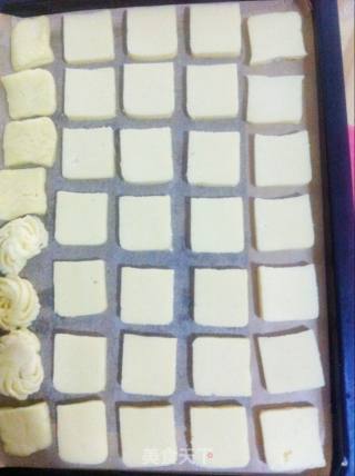 # Fourth Baking Contest and is Love to Eat Festival# Butter Cookies recipe