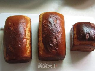 Thai Spicy Bread recipe