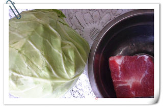 Shredded Cabbage recipe