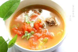 Tomato Sirloin recipe