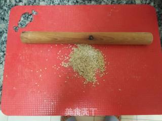 Langfang Snack Cold Soup recipe