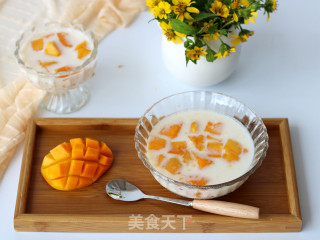 Mango Sago recipe
