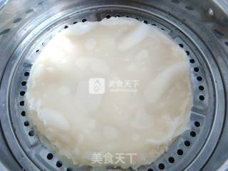 #aca烤明星大赛# Refreshing Liangpi (no-failure for No-washing Noodles) recipe