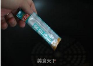Easily Copy Jiangsu's Famous Dish at Home-boiled Dried Silk recipe