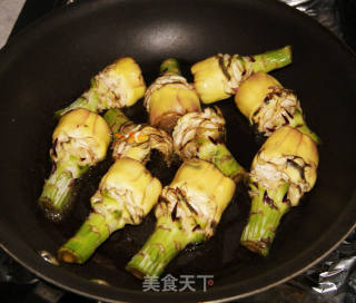 Artichoke Salad recipe