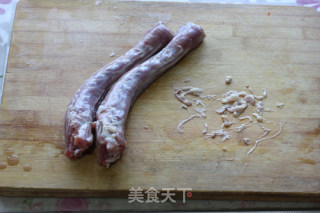 A Snack that Makes You Unable to Stop Your Mouth---spicy Duck Neck recipe