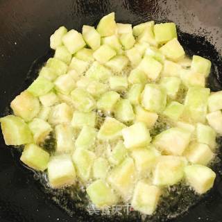 Fried Salt and Pepper Eggplant recipe