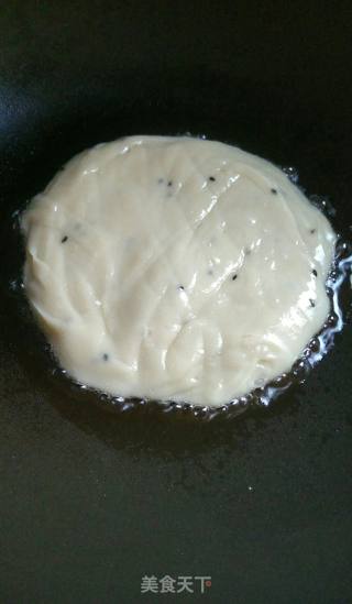 Coconut Milk Brown Sugar Baba recipe