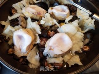 Seafood Yipin Pot recipe