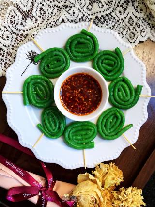 Cowpea Lollipop recipe