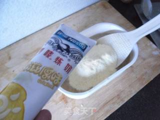 Banana Ice Cream recipe