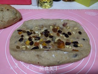 Stollen recipe