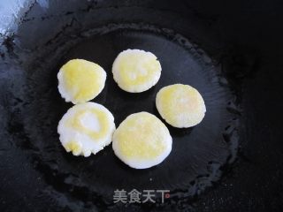 【hunan】sugar Oil Papa recipe