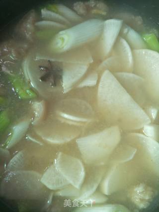 Pig Bladder Nutrition Soup recipe