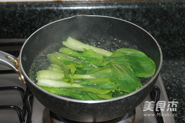 Sausage Claypot Rice recipe