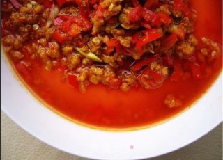 Alternative Steamed Eggs recipe