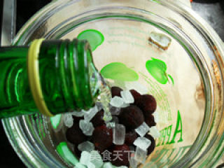 Bayberry Wine recipe