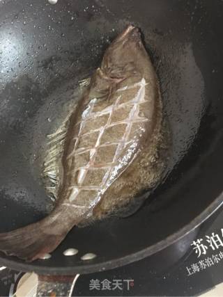 Roasted Opium Fish recipe