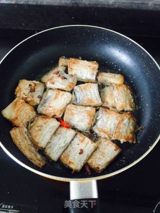 Braised Octopus recipe