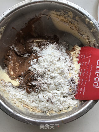 Chocolate Pound Cake recipe