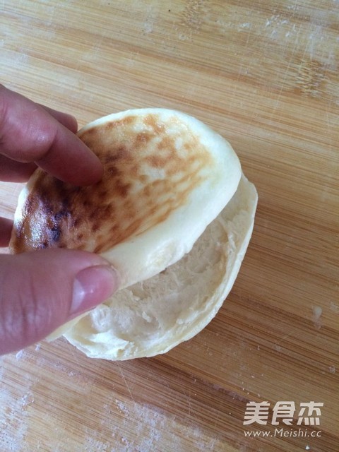 Roujiamo recipe