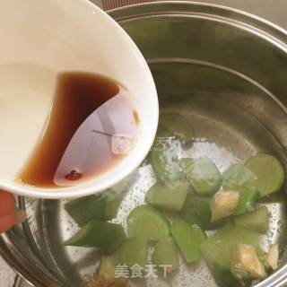 Qidong Roast Leg of Lamb recipe