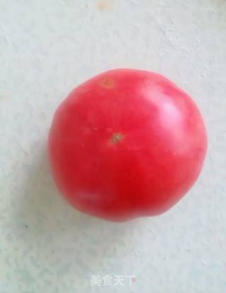 Fancy Tomato Crisp recipe