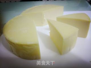 【smooth Cheesecake】 recipe