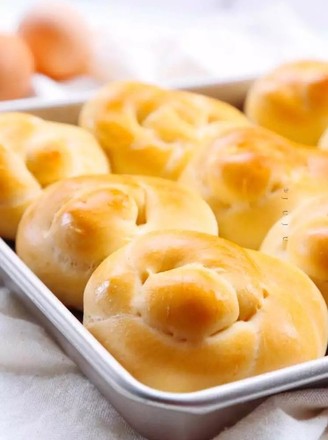 Sweet Potato Bread