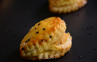 [mother Komori Recipe] Lazy Version of Delicious Durian Crisp recipe