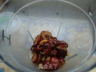 Honey Red Date Tea recipe