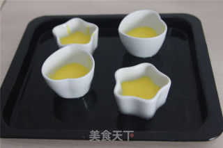 [tomato Recipe] Cheese Pudding-delicate, Strong Flavor, A Spoonful of Entrance is Endless Happiness recipe