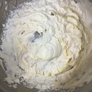 Cream Cupcakes recipe